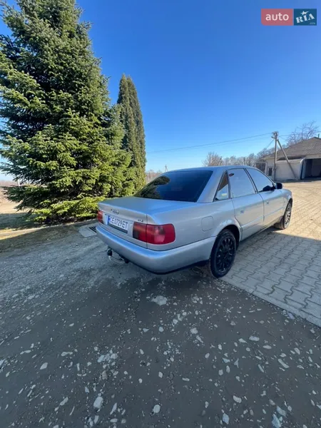 Audi A6 1996 VIN WAUZZZ4AZTN064352 фото оголошення 17 з 54