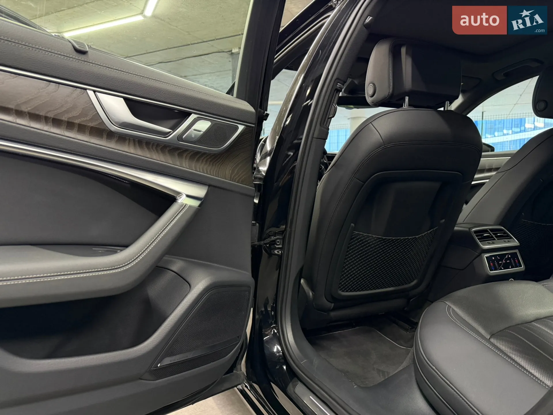 2018 Audi A6 - мініатюра 23