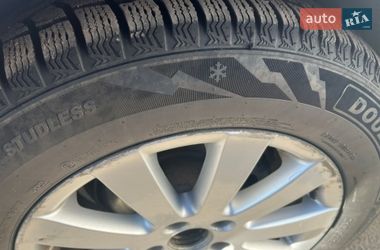 Універсал Audi A6 2004 в Хмельницькому