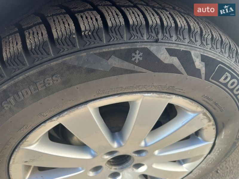 Універсал Audi A6 2004 в Хмельницькому