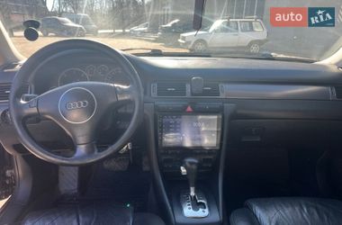 Універсал Audi A6 2004 в Хмельницькому