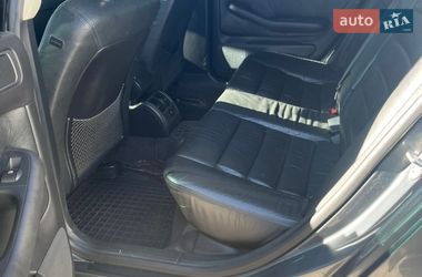 Універсал Audi A6 2004 в Хмельницькому