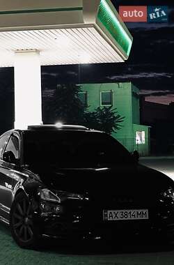Седан Audi A6 2013 в Запоріжжі