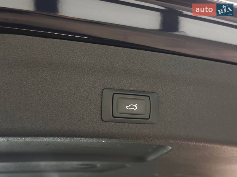 Універсал Audi A6 2018 в Львові