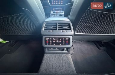 Седан Audi A6 2022 в Киеве