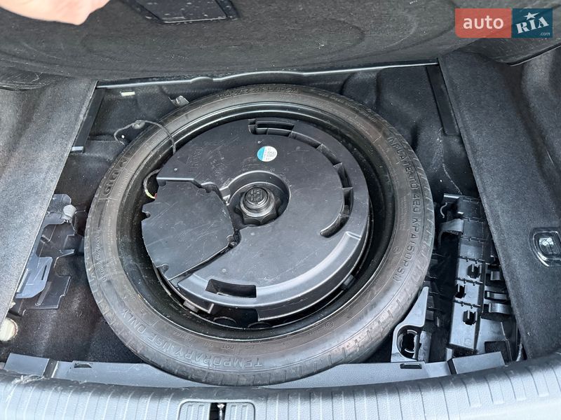 Седан Audi A6 2022 в Киеве