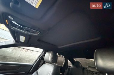 Седан Audi A6 2022 в Киеве