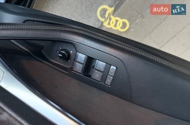 Седан Audi A6 2022 в Киеве