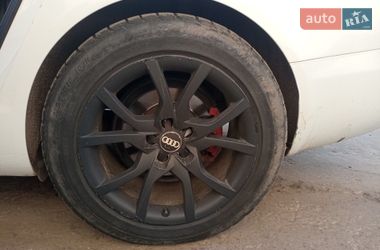 Универсал Audi A6 2008 в Сарнах