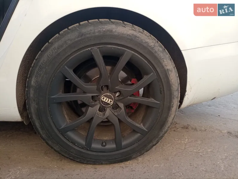 Audi A6 2008 VIN WAUZZZ4F88N138347 фото оголошення 14 з 55