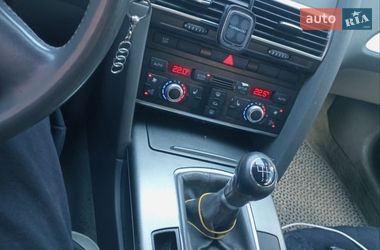 Универсал Audi A6 2008 в Сарнах