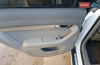 Универсал Audi A6 2008 в Сарнах