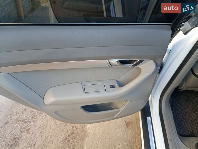 Универсал Audi A6 2008 в Сарнах