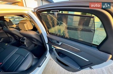 Седан Audi A6 2018 в Киеве