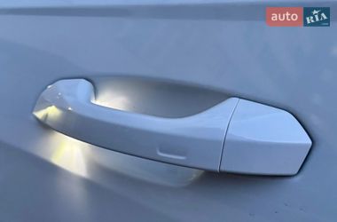 Седан Audi A6 2018 в Киеве