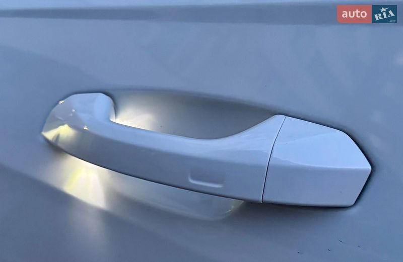 Седан Audi A6 2018 в Києві