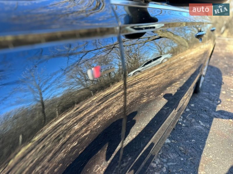 Седан Audi A6 2017 в Полтаве