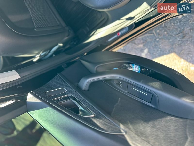 Седан Audi A6 2017 в Полтаве