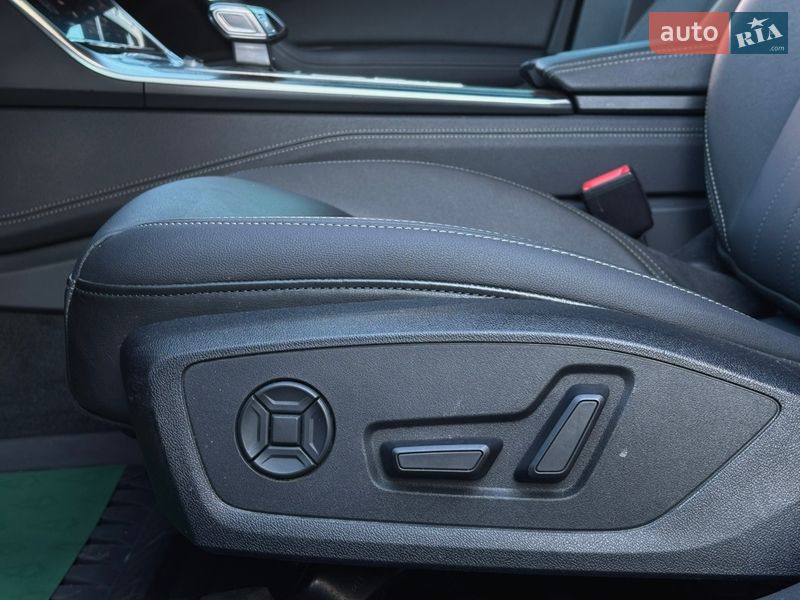 Седан Audi A6 2019 в Киеве