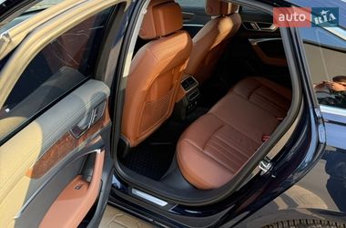 Седан Audi A6 2020 в Ровно