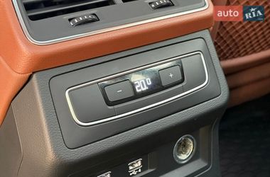 Седан Audi A6 2020 в Ровно