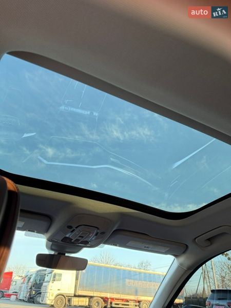 Седан Audi A6 2020 в Ровно