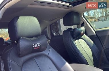 Седан Audi A6 2014 в Виннице
