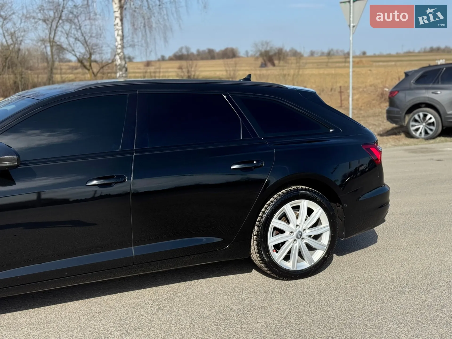 2019 Audi A6 - мініатюра 31