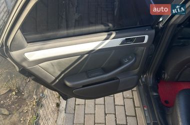 Универсал Audi A6 2004 в Днепре
