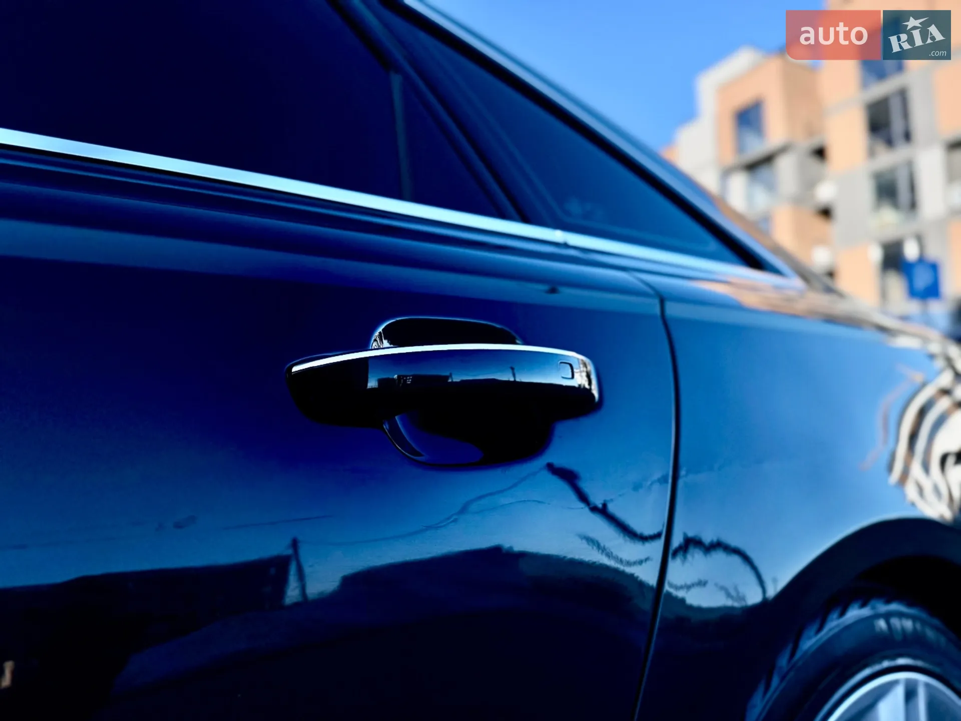 2015 Audi A6 - мініатюра 50