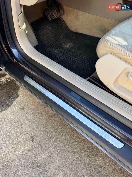 Седан Audi A6 2007 в Прилуках