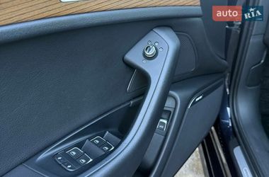 Седан Audi A6 2015 в Ровно