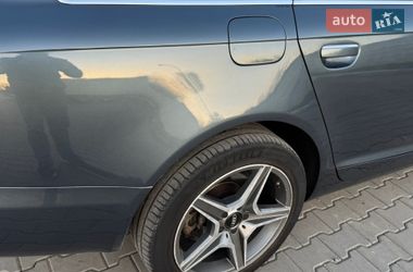 Универсал Audi A6 2005 в Хмельницком