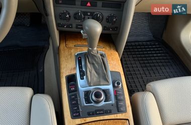 Универсал Audi A6 2005 в Хмельницком