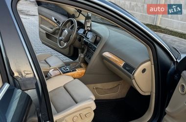 Универсал Audi A6 2005 в Хмельницком