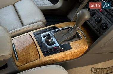 Универсал Audi A6 2005 в Хмельницком