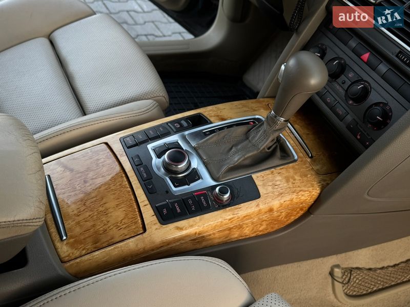 Універсал Audi A6 2005 в Хмельницькому