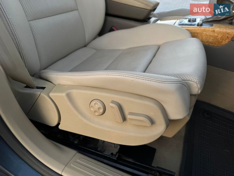 Універсал Audi A6 2005 в Хмельницькому