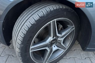 Универсал Audi A6 2005 в Хмельницком