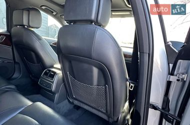 Седан Audi A6 2013 в Харькове