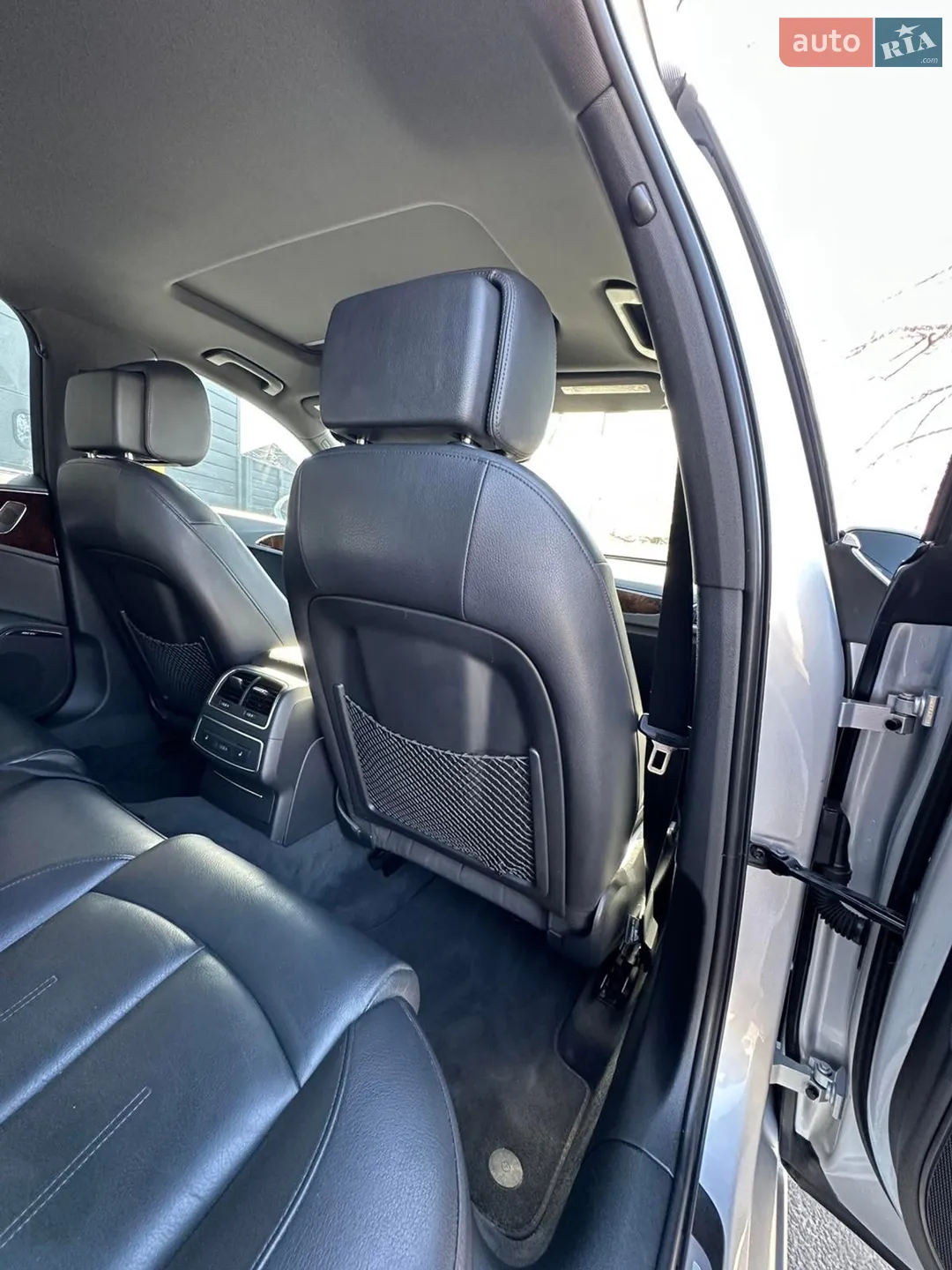 2013 Audi A6 - мініатюра 22