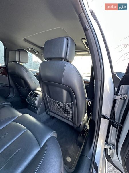 Седан Audi A6 2013 в Харькове
