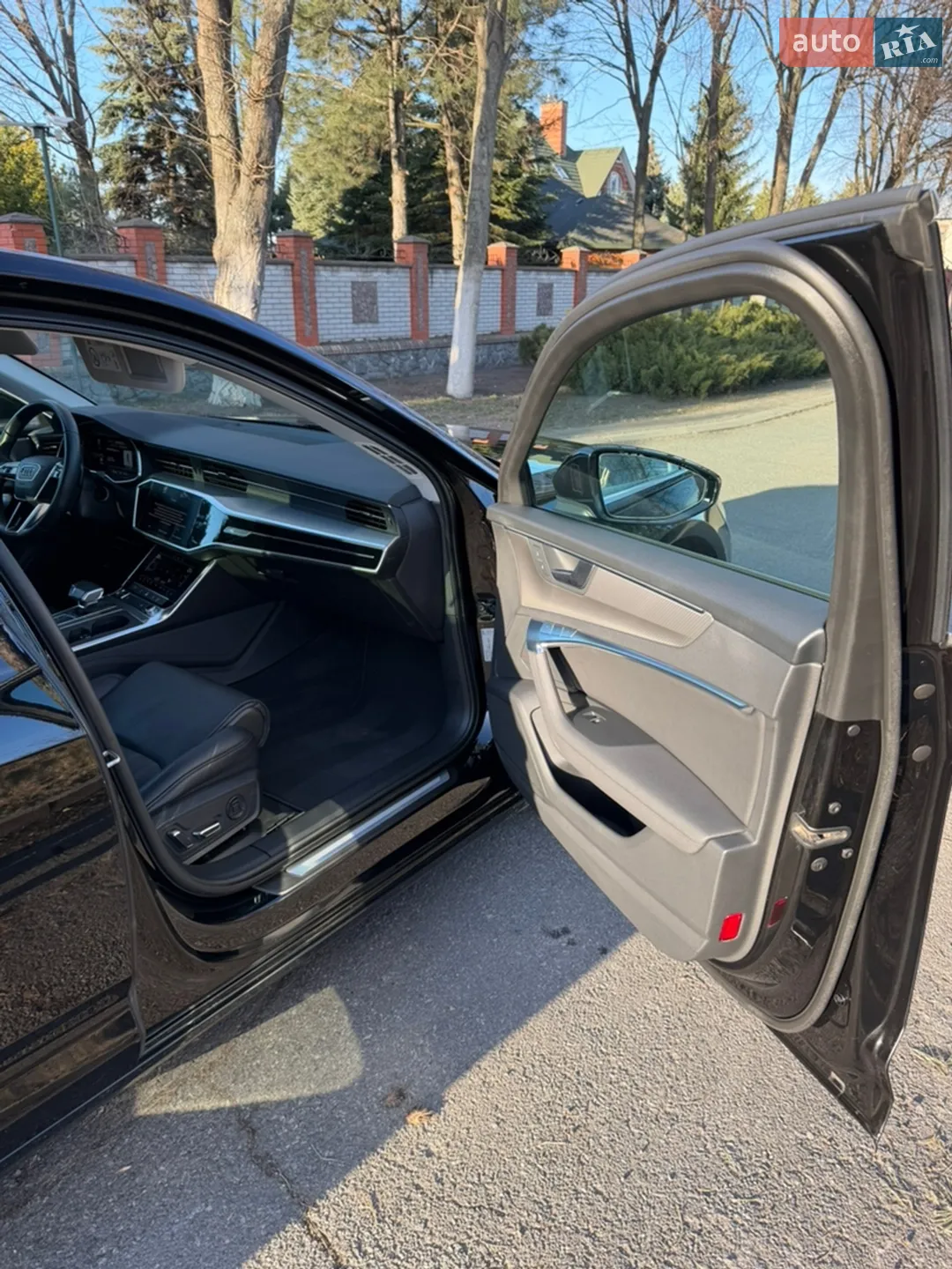 2020 Audi A6 - мініатюра 28