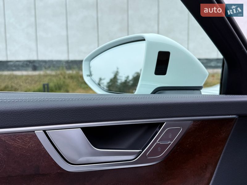 Седан Audi A6 2021 в Киеве