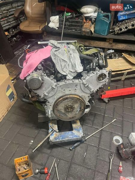 Універсал Audi A6 2007 в Сарнах