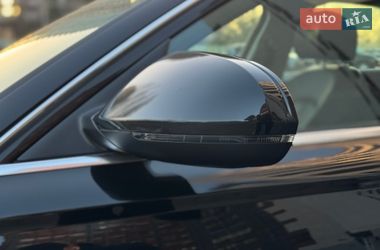 Седан Audi A6 2016 в Днепре