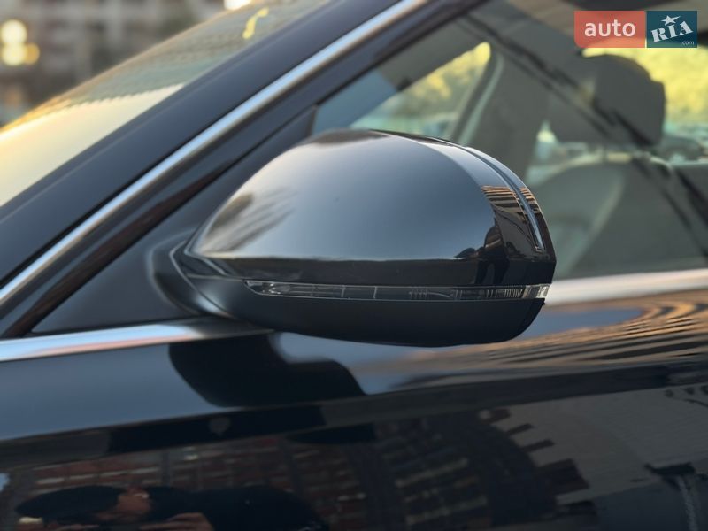 Седан Audi A6 2016 в Днепре