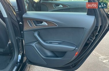 Седан Audi A6 2016 в Днепре