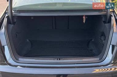 Седан Audi A6 2016 в Днепре