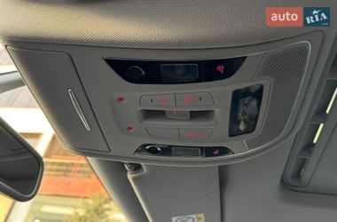 Седан Audi A6 2016 в Днепре